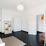 Arco Iris Retiro Rustico -