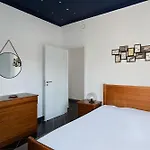 Arco Iris Retiro Rustico -