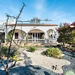 Arco Iris Retiro Rustico -