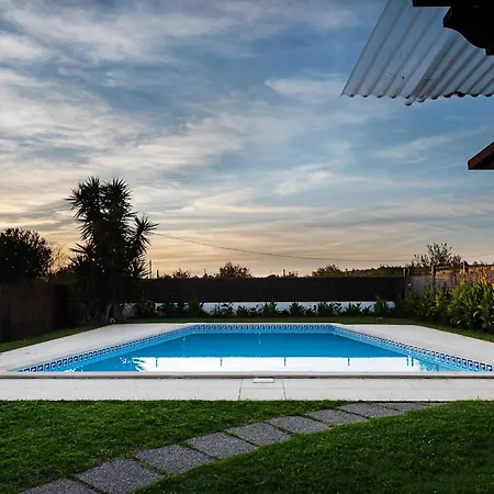 Arco Iris Retiro Rustico - Ferienhaus *