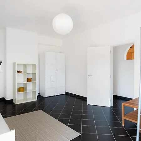 Arco Iris Retiro Rustico -