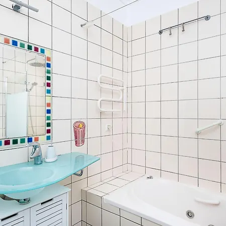Ferienhaus Arco Iris Retiro Rustico - *
