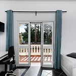 Arco Iris Retiro Rústico -
