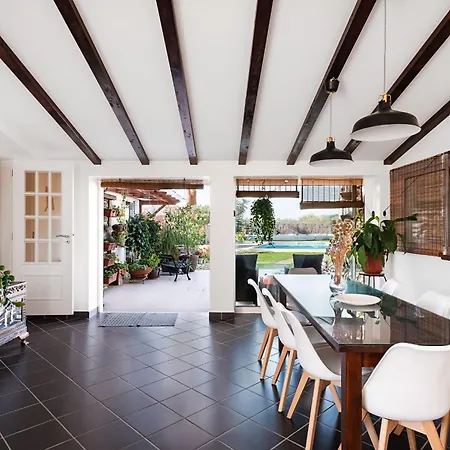 Arco Iris Retiro Rustico - Holiday home *