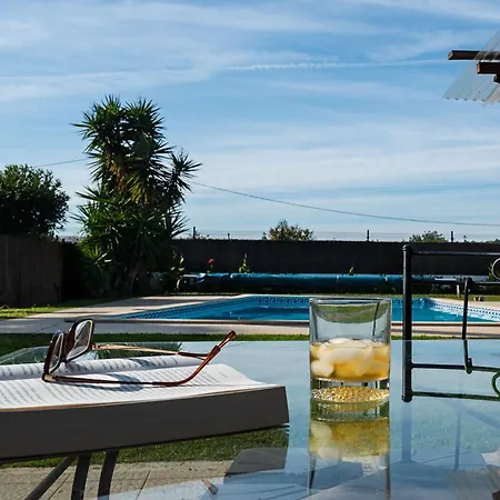 Arco Iris Retiro Rustico - Holiday home