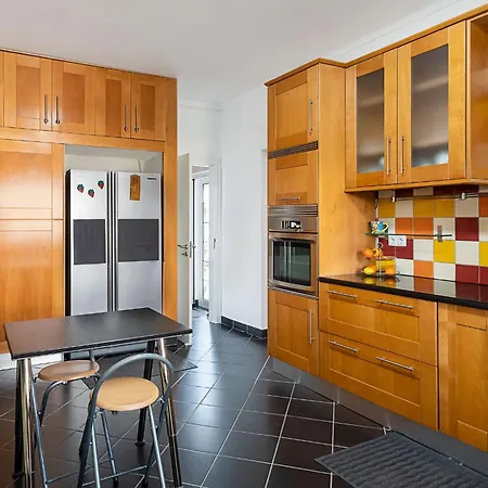Holiday home Arco Iris Retiro Rustico - Algoz