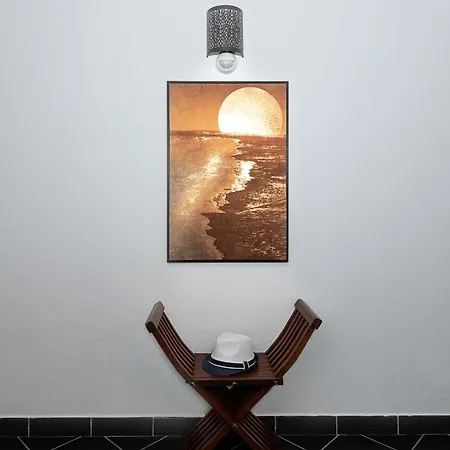 Holiday home Arco Iris Retiro Rustico - *