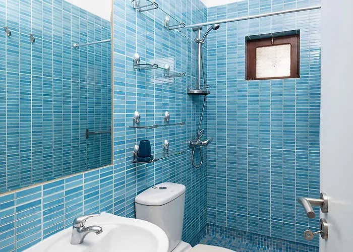 Ferienhaus Arco Iris Retiro Rustico - Algoz