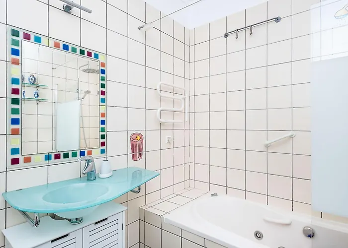 Ferienhaus Arco Iris Retiro Rustico - *